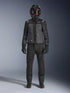 Alpinestars Cusco Drystar Jacket - Black/Deep Gray
