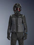 Alpinestars Cusco Drystar Jacket - Black/Deep Gray