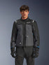 Alpinestars Cusco Drystar Jacket - Black/Deep Gray