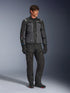Alpinestars Cusco Drystar Jacket - Black/Deep Gray