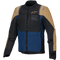 Alpinestars ST-2 Air Jacket - Blue/Dark Khaki/Black