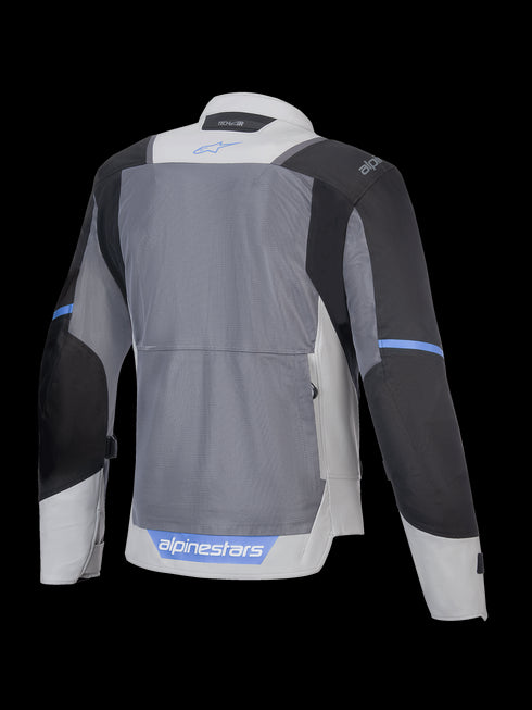 Alpinestars ST-2 Air Jacket - Ice Gray Dark Gray Black