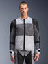 Alpinestars ST-2 Air Jacket - Ice Gray Dark Gray Black