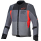 Alpinestars ST-2 Air Jacket - Dark Grey/Red