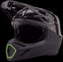 Fox Racing V3 RS A1 50th Limited Edition Helmet - Black