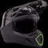 Fox Racing V3 RS A1 50th Limited Edition Helmet - Black