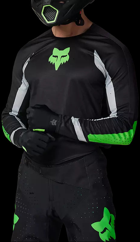 Fox Racing 360 A1 50th Limited Edition Jersey - Black