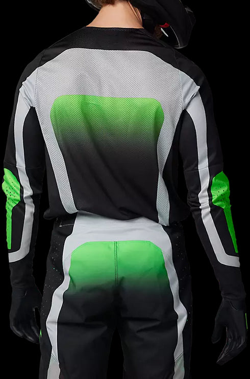 Fox Racing 360 A1 50th Limited Edition Jersey - Black