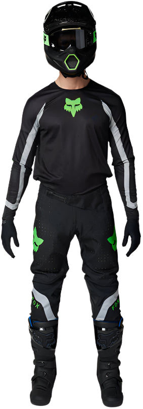 Fox Racing 360 A1 50th Limited Edition Jersey - Black