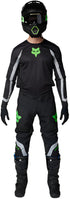 Fox Racing 360 A1 50th Limited Edition Jersey - Black