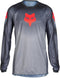 Fox Racing 2026 180 Interfere Jersey - Grey/Red