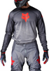 Fox Racing 2026 180 Interfere Jersey - Grey/Red