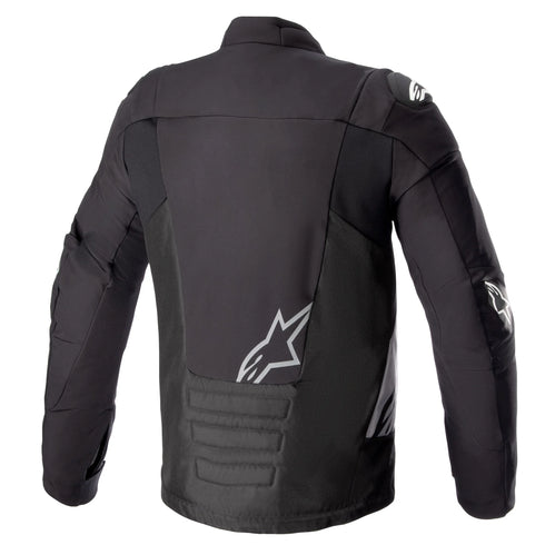 Alpinestars SMX Waterproof Jacket - Black/Dark Grey