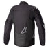 Alpinestars SMX Waterproof Jacket - Black/Dark Grey