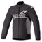 Alpinestars SMX Waterproof Jacket - Black/Dark Grey