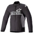 Alpinestars SMX Waterproof Jacket - Black/Dark Grey