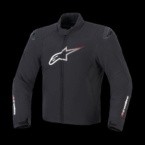 Alpinestars SMX Waterproof Jacket - Black/Red