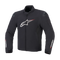 Alpinestars SMX Waterproof Jacket - Black/Red