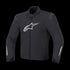 Alpinestars SMX Waterproof Jacket - Black/Red