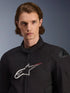 Alpinestars SMX Waterproof Jacket - Black/Red