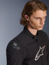 Alpinestars SMX Waterproof Jacket - Black/Red