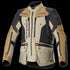 Alpinestars Bogota Pro Drystar Jacket Vetiver Military Olive