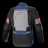 Alpinestars Bogota Pro Drystar Jacket Dark Blue/Black/Bright Red
