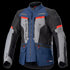 Alpinestars Bogota Pro Drystar Jacket Dark Blue/Black/Bright Red