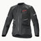 Alpinestars Andes Air Drystar Jacket - Black