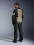 Alpinestars Andes Air Drystar Jacket Black/Grey/Blue — Adventure Jacket (image 5 of 8)