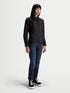 Alpinestars 2027 Stella C-1 Waterproof Jacket - Black/Black