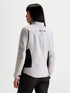 Alpinestars 2027 Stella C-1 Waterproof Jacket - Ice Grey/Black
