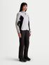 Alpinestars 2027 Stella C-1 Waterproof Jacket - Ice Grey/Black