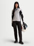 Alpinestars 2027 Stella C-1 Waterproof Jacket - Ice Grey/Black