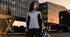 Alpinestars 2027 Stella C-1 Waterproof Jacket - Ice Grey/Black