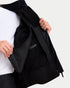 Alpinestars 2027 Stella C-1 Waterproof Jacket - Black/Black