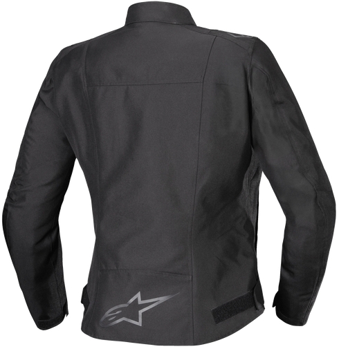 Alpinestars Ladies Stella T-SPS V2 Waterproof Jacket - Black/Black
