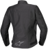 Alpinestars Ladies Stella T-SPS V2 Waterproof Jacket - Black/Black