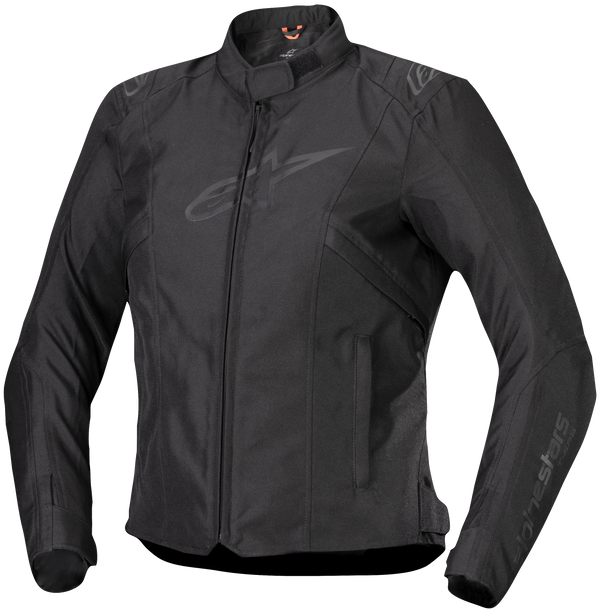 Alpinestars Ladies Stella T-SPS V2 Waterproof Jacket - Black/Black