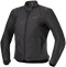Alpinestars Ladies Stella T-SPS V2 Waterproof Jacket - Black/Black