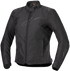 Alpinestars Ladies Stella T-SPS V2 Waterproof Jacket - Black/Black
