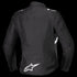 Alpinestars Stella T-SPS V2 Ladies Waterproof Jacket - Black/White