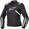 Alpinestars Ladies Stella T-SPS V2 Waterproof Jacket - Black/White