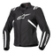 Alpinestars Stella T-SPS V2 Ladies Waterproof Jacket - Black/White
