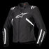Alpinestars Stella T-SPS V2 Ladies Waterproof Jacket - Black/White