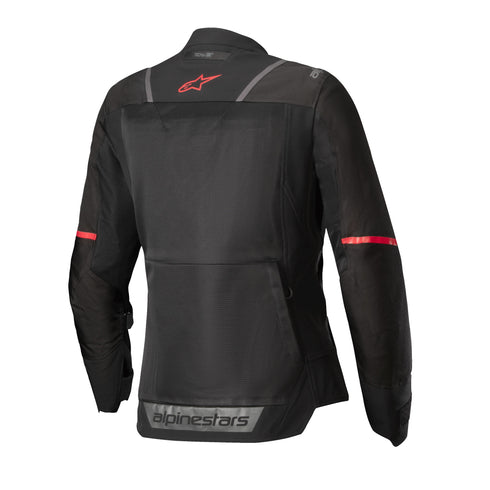 Alpinestars Stella ST-2 Air Ladies Jacket - Black