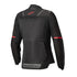 Alpinestars Stella ST-2 Air Ladies Jacket - Black