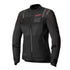 Alpinestars Stella ST-2 Air Ladies Jacket - Black