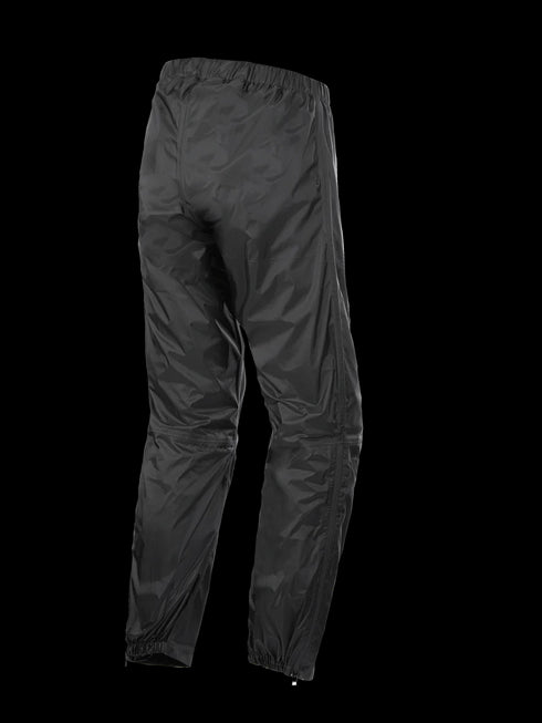 Alpinestars Hurricane v2 Rain Pants - Black
