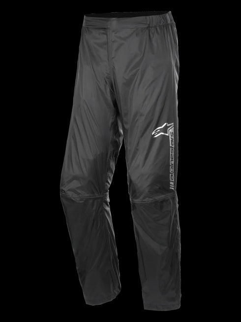 Alpinestars Hurricane v2 Rain Pants - Black
